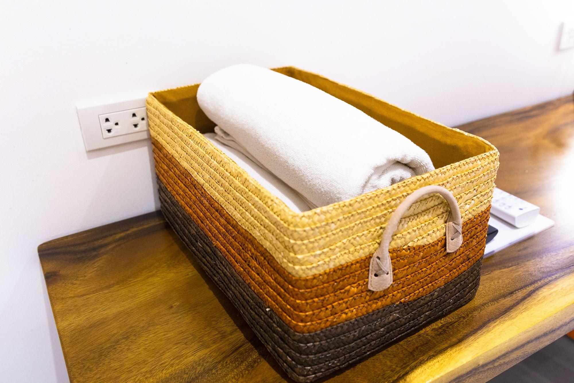 Set de Habitación Phuket Airport Hotel