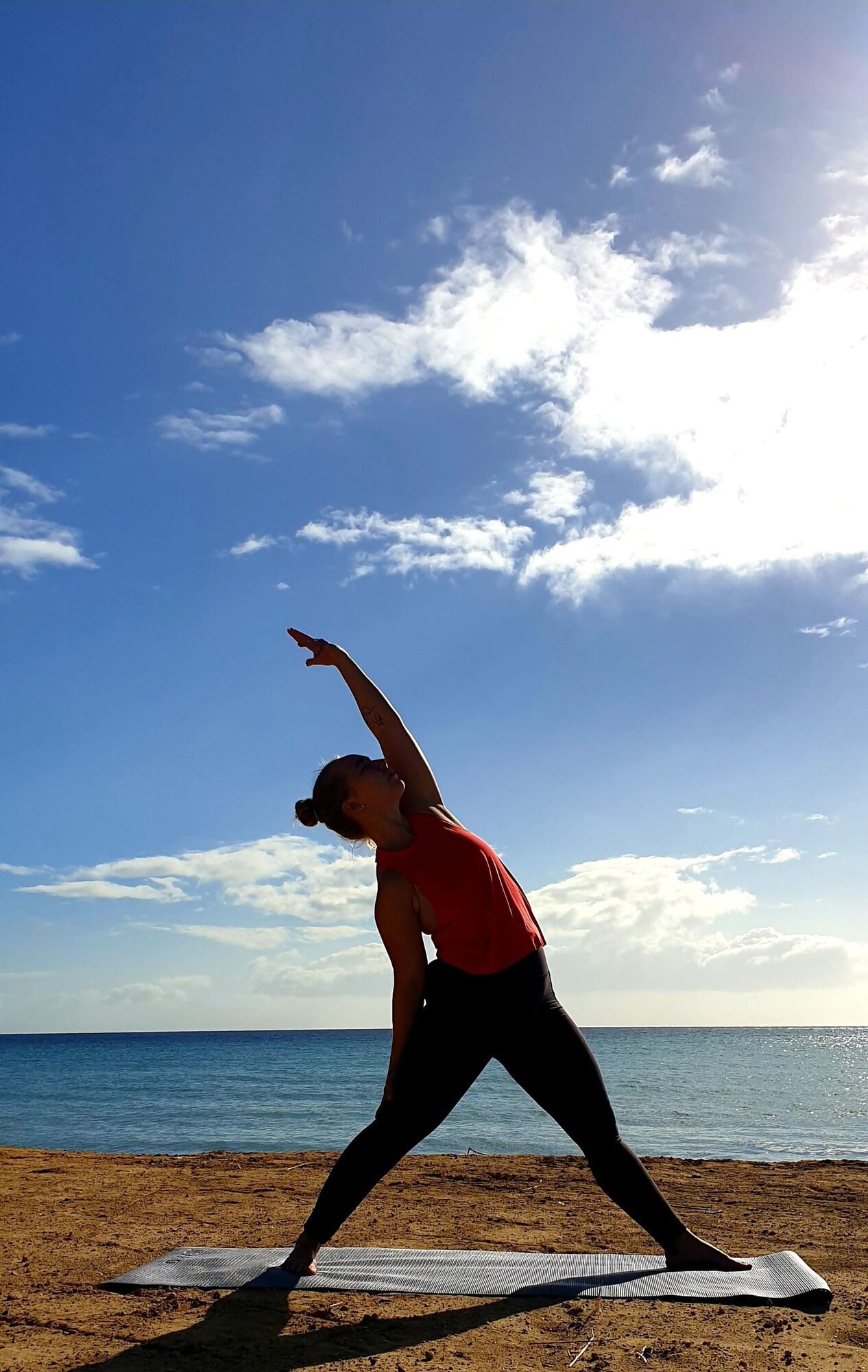 Gimnasio Reconnection Retreats