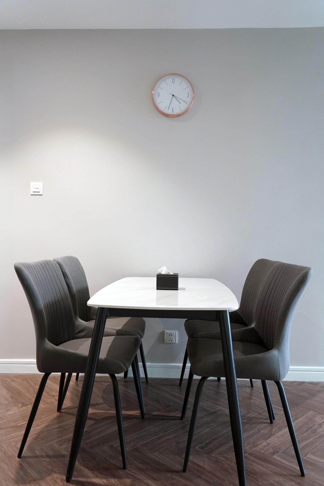 Restaurant Armin Serviced Apartment Quy Nhon