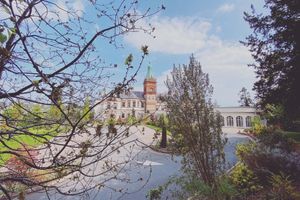 Alojamiento - The Lucan Spa Hotel