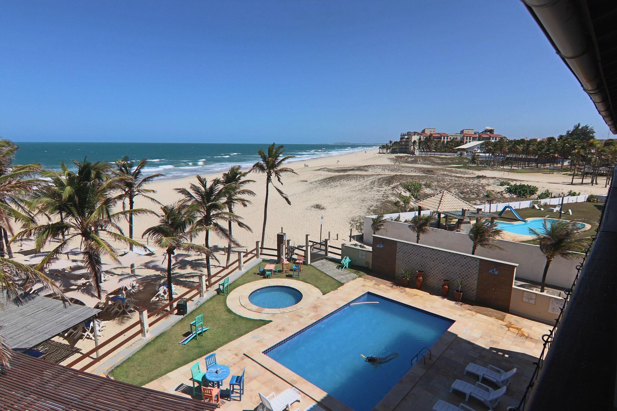 Playa Milos Beach Hotel