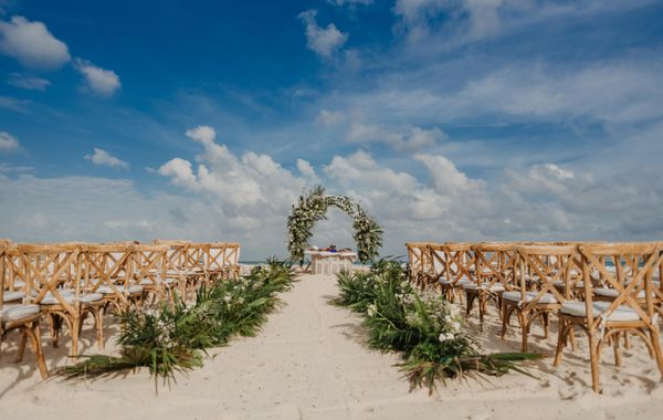 Hotel Ventanas al Mar - Hoteles 4 estrellas en Cozumel, México