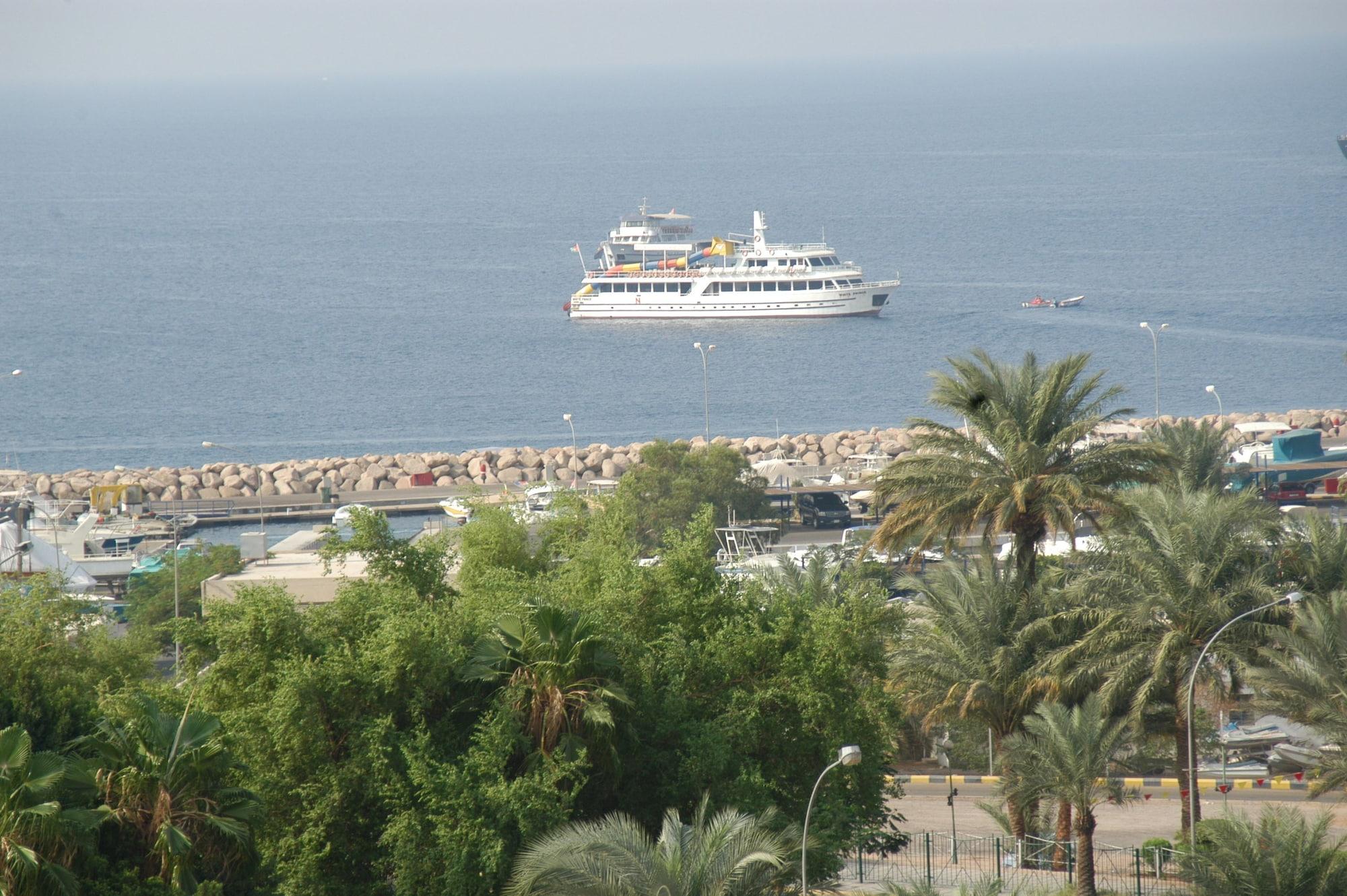 Playa Mina Hotel