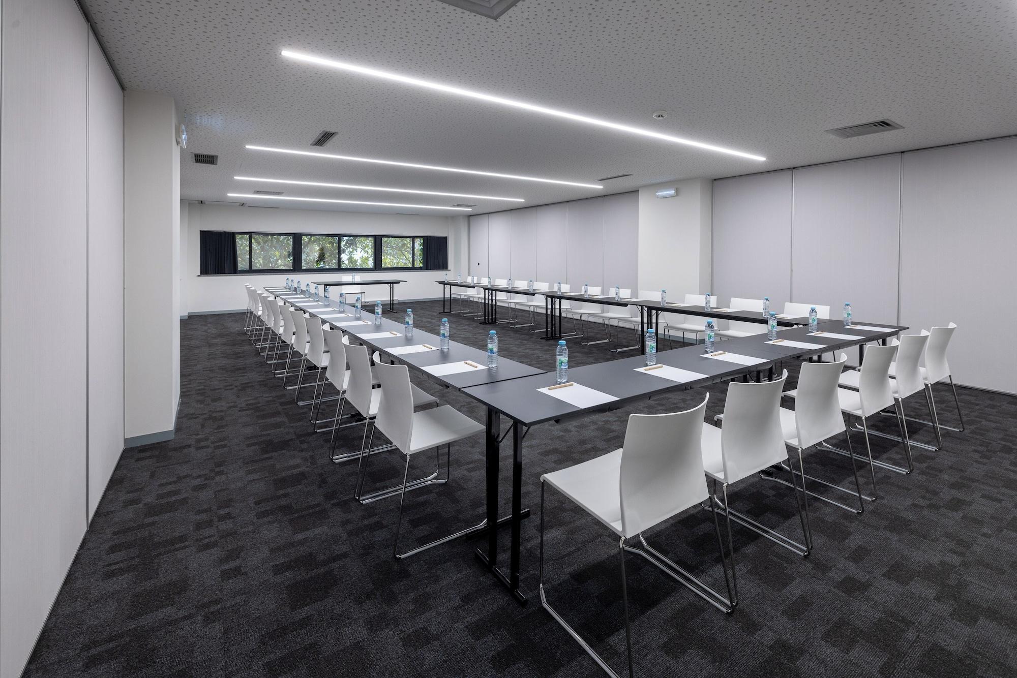 Sala de Reuniones Hotel 3K Barcelona