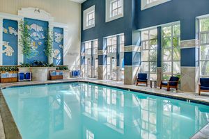 Alojamiento - Embassy Suites by Hilton San Diego Bay Downtown
