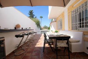 Alquiler Vacacional - Tess Villa Becerra in Alhaurin de la Torre