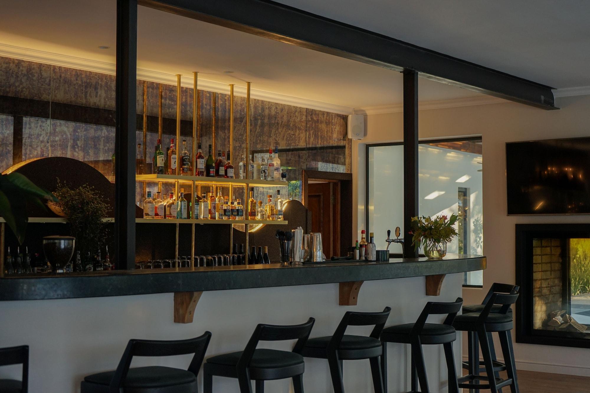 Restaurant Vrede en Lust Wine Estate