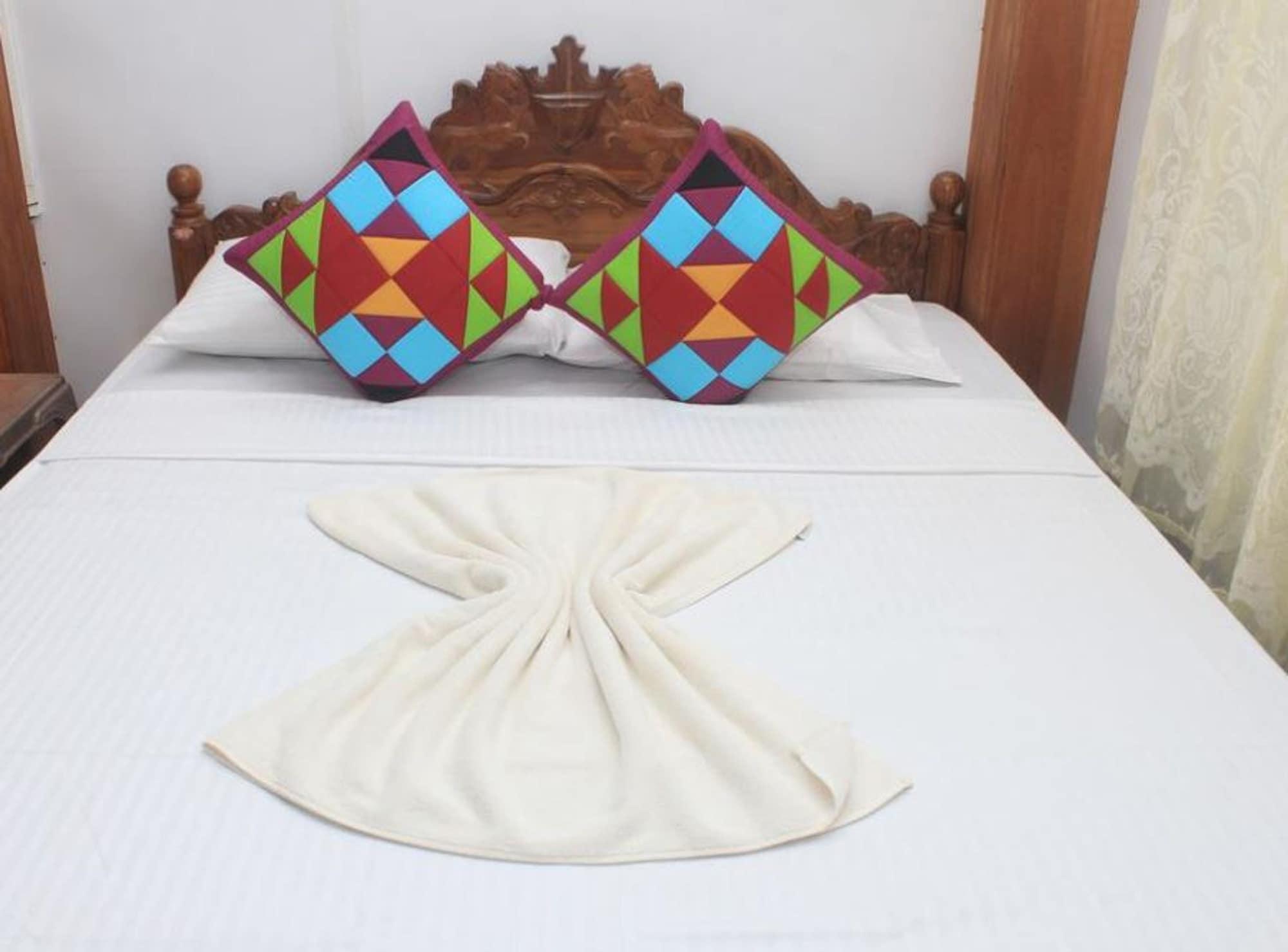 Varios Ruk Sewana Villa