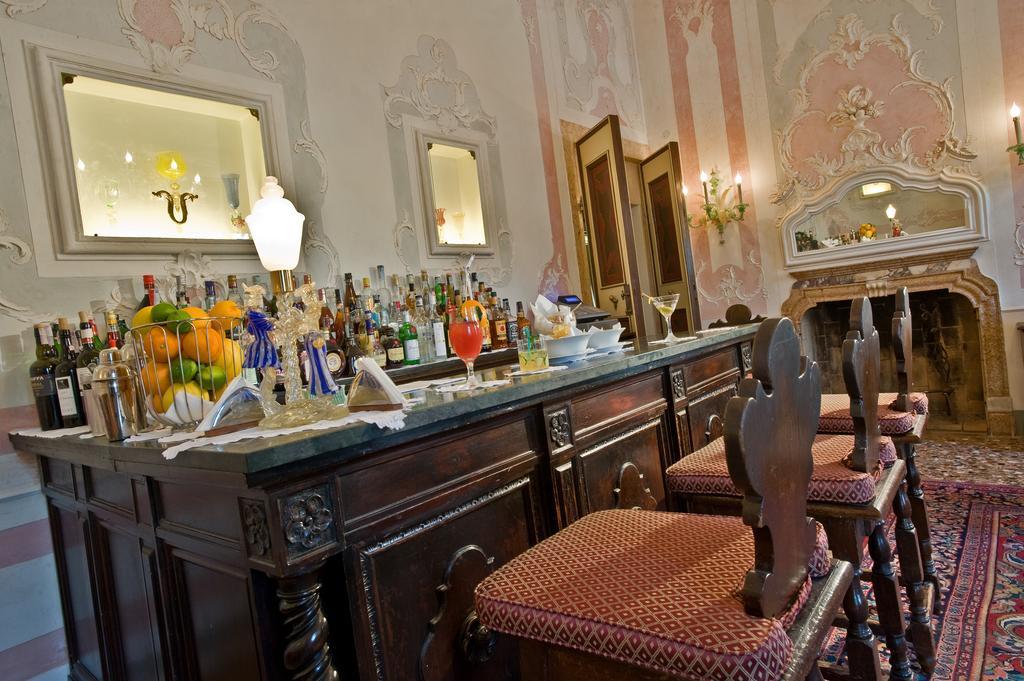 Bar/Salón Villa Condulmer
