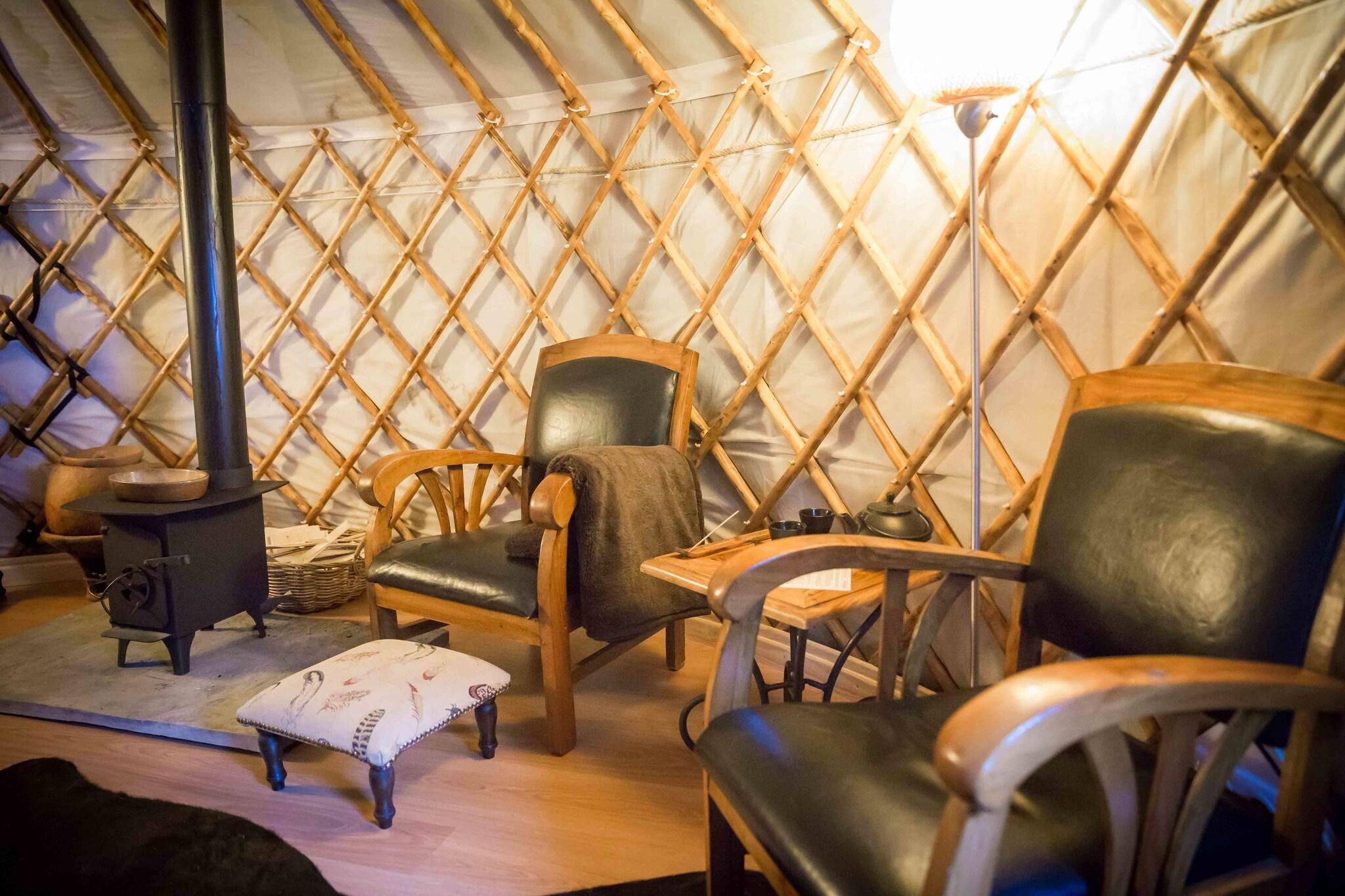 Spa Chilly Powder - Hôtel au Coin du Feu