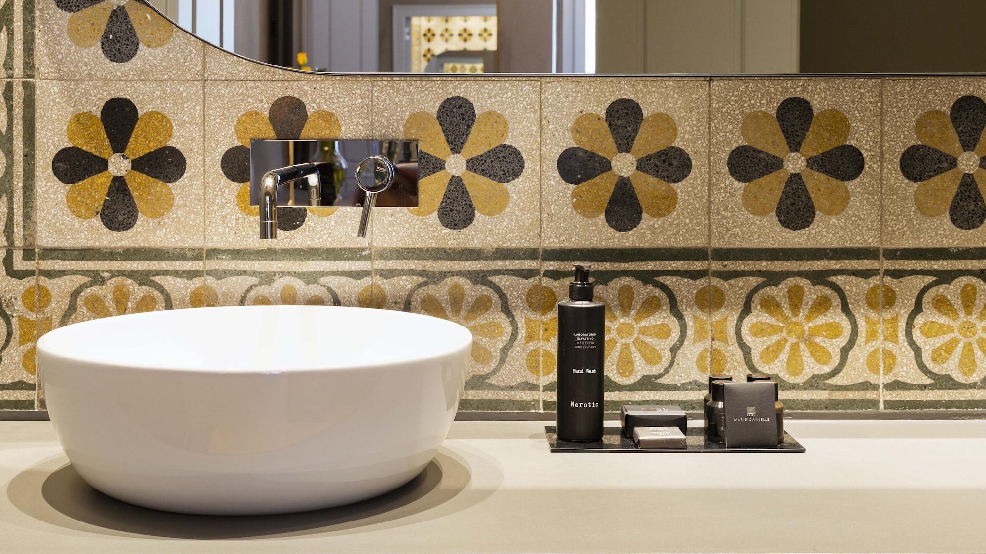 Equipamiento de Habitación Vis Urban Suites & Spa