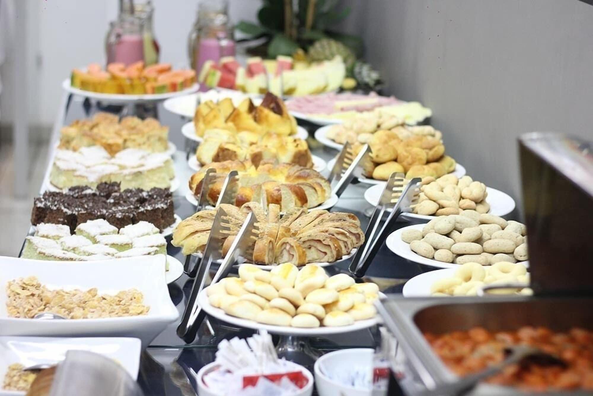 Restaurant Excellence Comfort Hotel