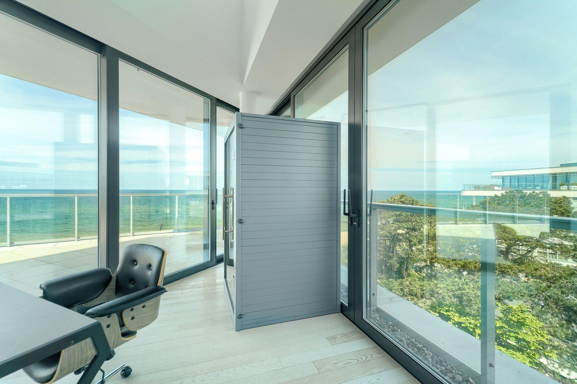 Spa Dune Resort Mielno - B