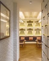 Alojamiento - H10 Universitat Hotel