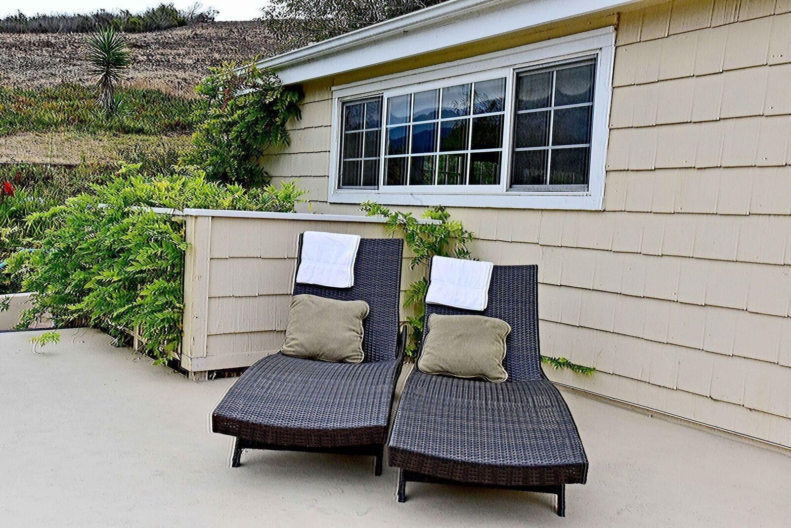 Set de Habitación Malibu Country Inn
