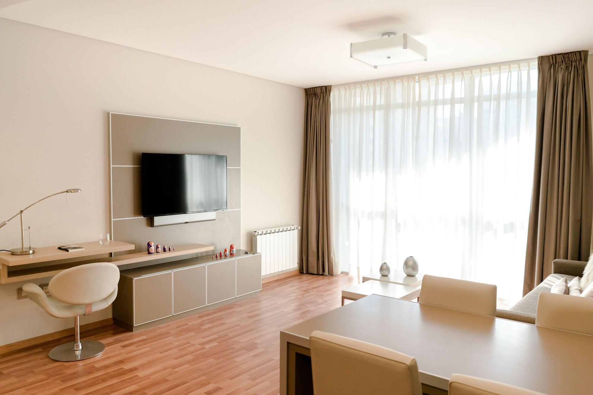 Comodidades del Alojamiento Hotel Boutique Sofia Soberana