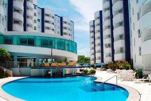 Alojamiento - IMG Hotel's Rio Quente