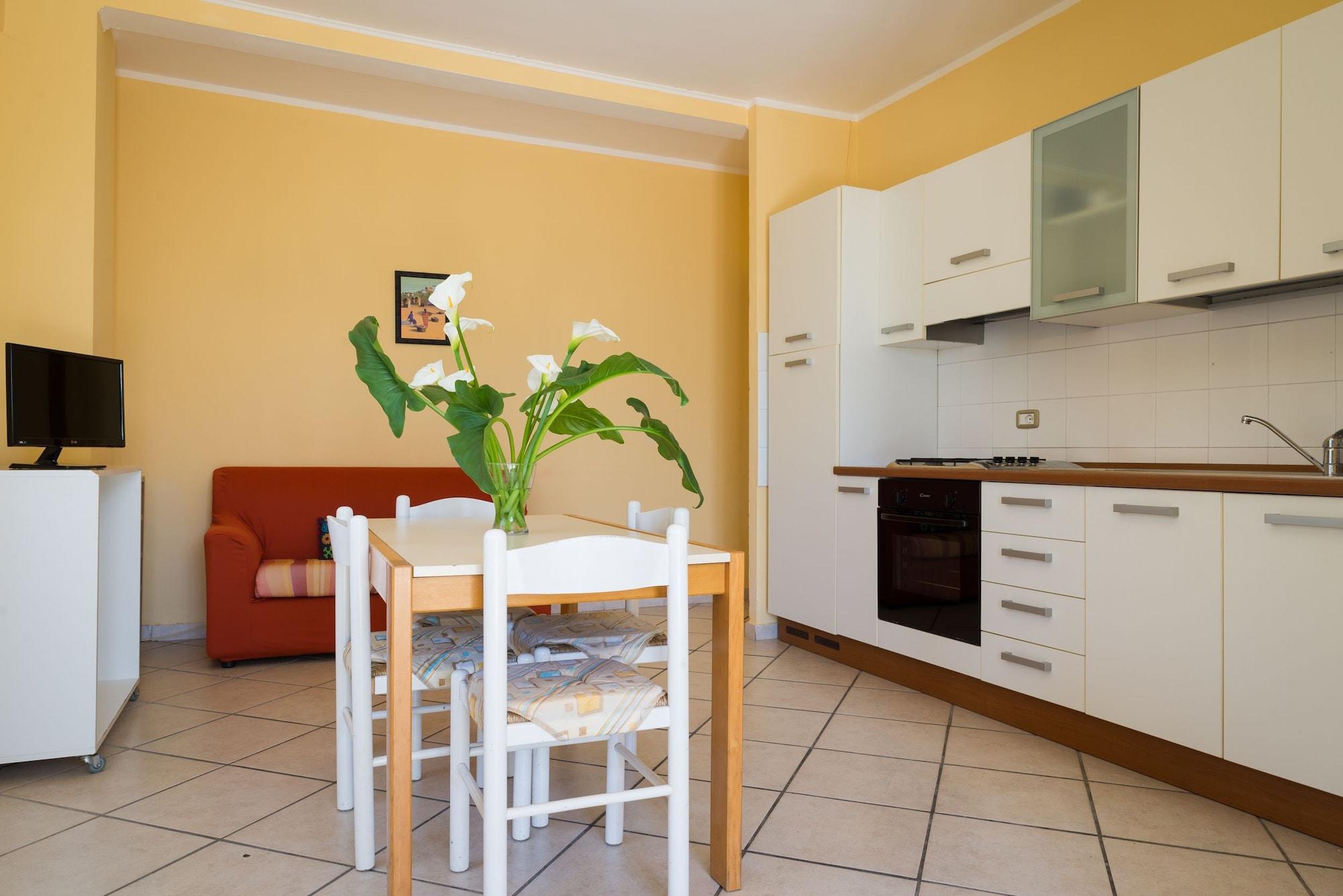 Comodidades del Alojamiento B&B Il Girasole