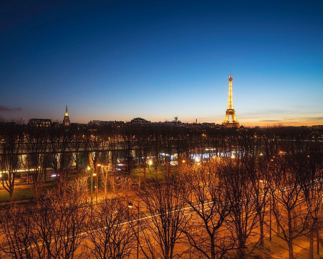 Vista Exterior Le Damantin Hôtel & Spa