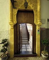 Alojamiento - Riad Safia