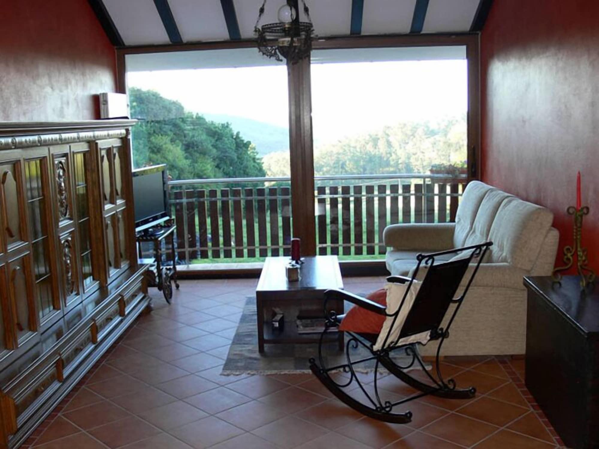 Gimnasio Hotel Rural Fontequeiroso