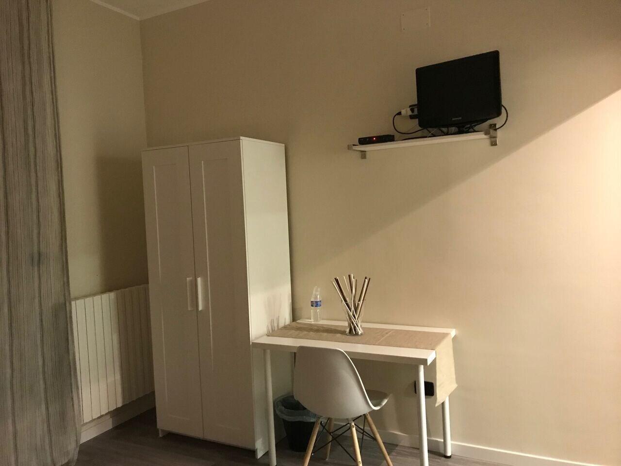 Set de Habitación Raya 28