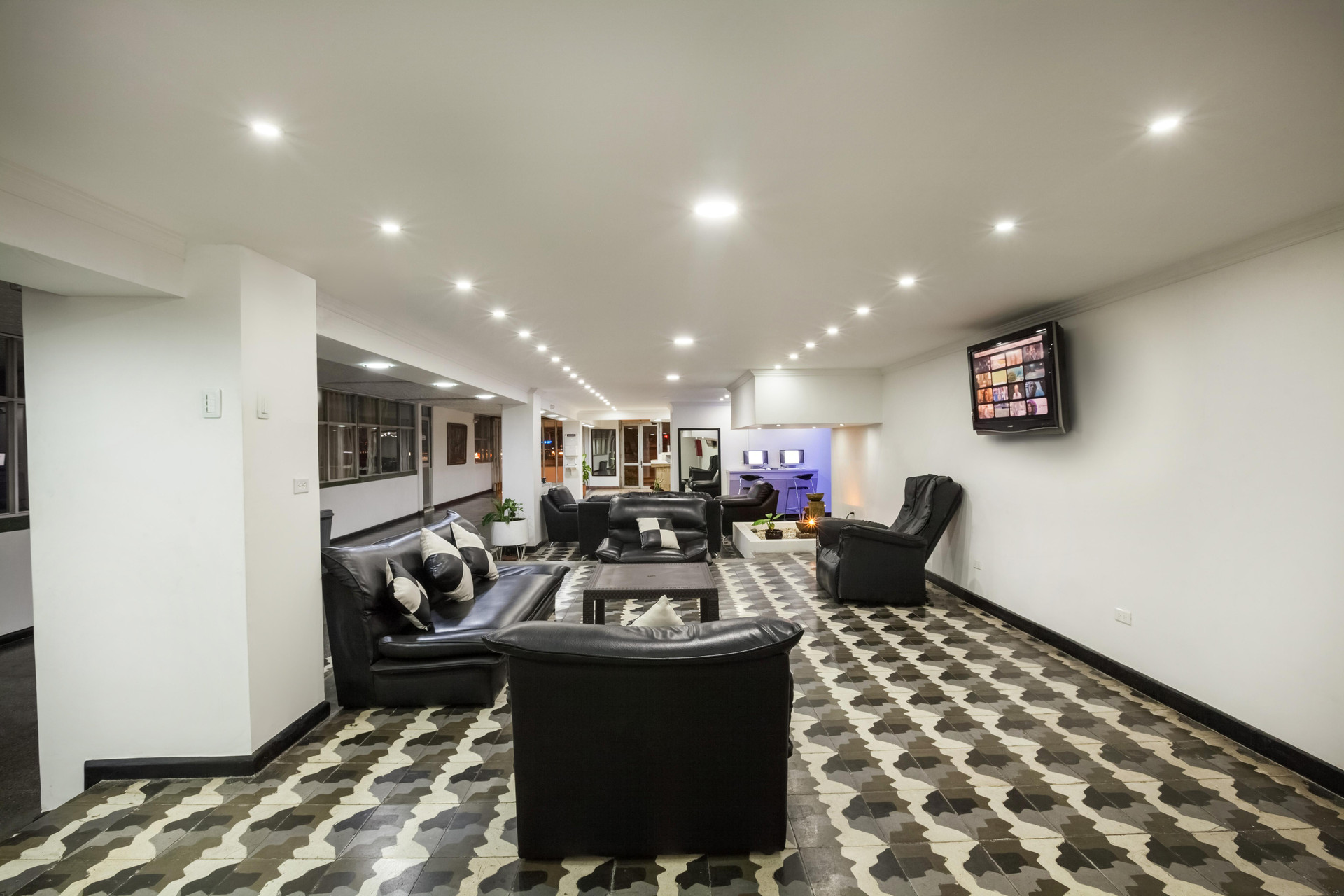 Hotel Hotel La Luna