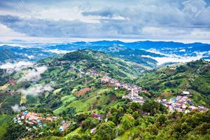 Actividad - Excursión de día completo a Mae Salong y el Triángulo Dorado