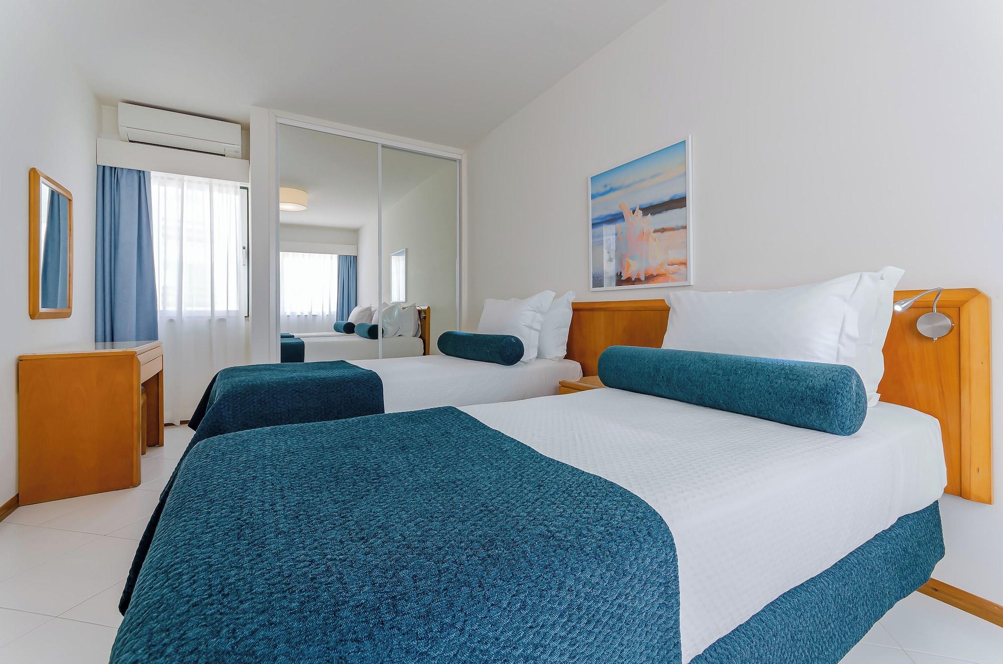 Habitación TURIM Algarve Mor Hotel