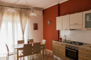 Alquiler Vacacional - The Song of Partenope