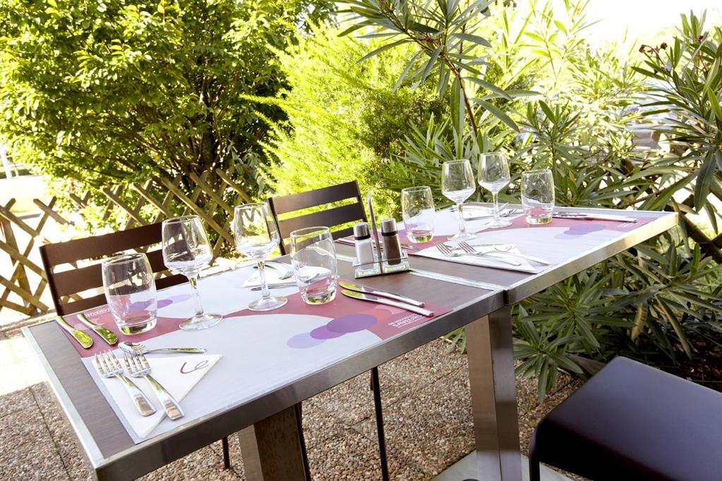 Varios Campanile Strasbourg Sud - Illkirch Geispolsheim