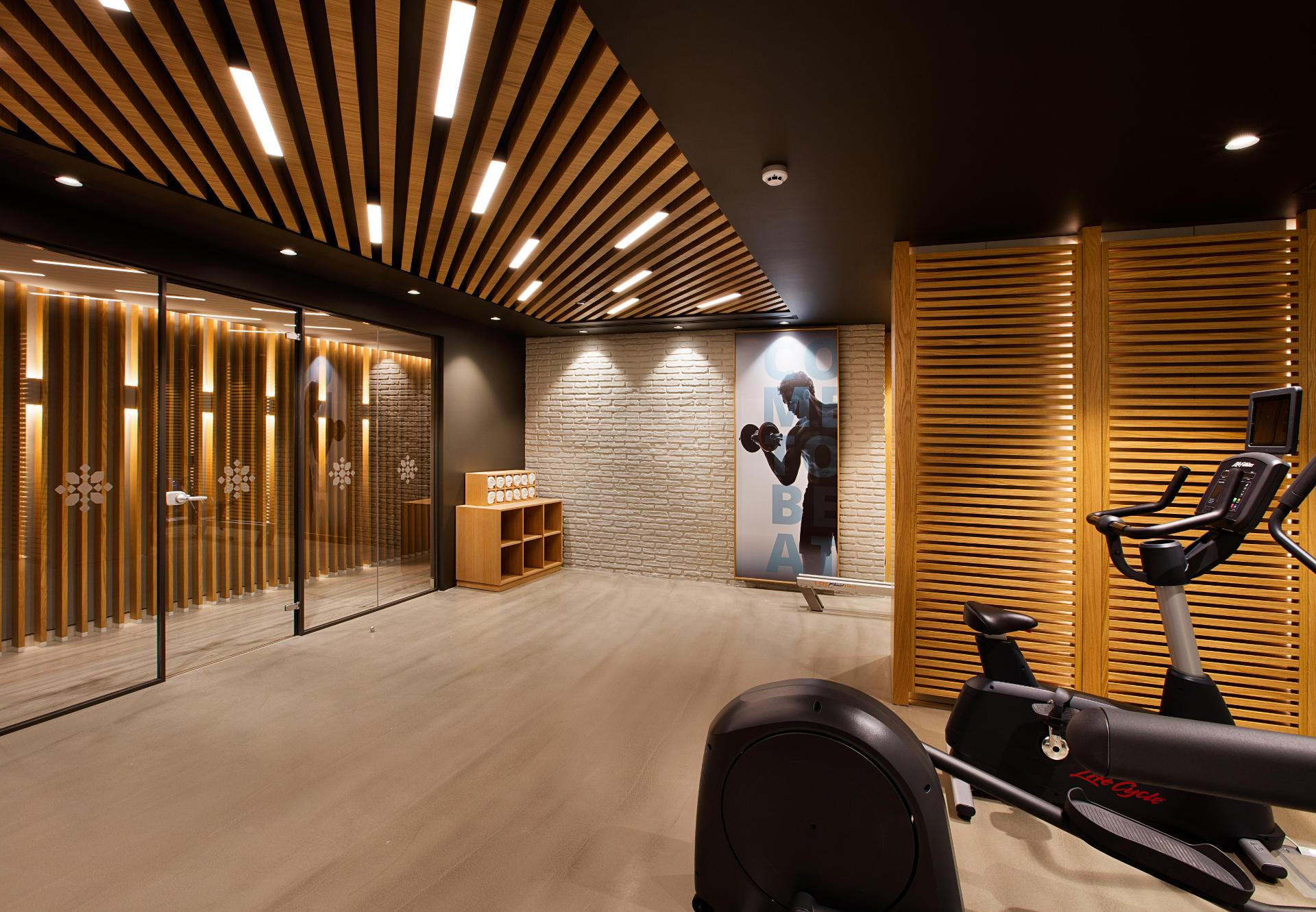 Instalaciones Recreativas Fer Hotel