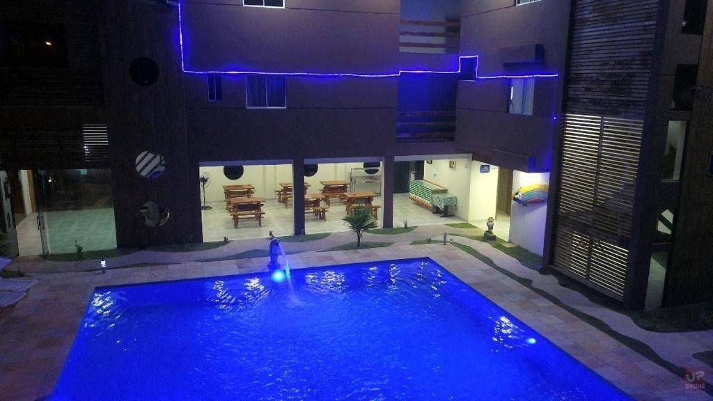 Varios Hotel Pousada WS