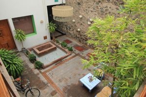 Alojamiento - La Hija del Alfarero Hotel Boutique