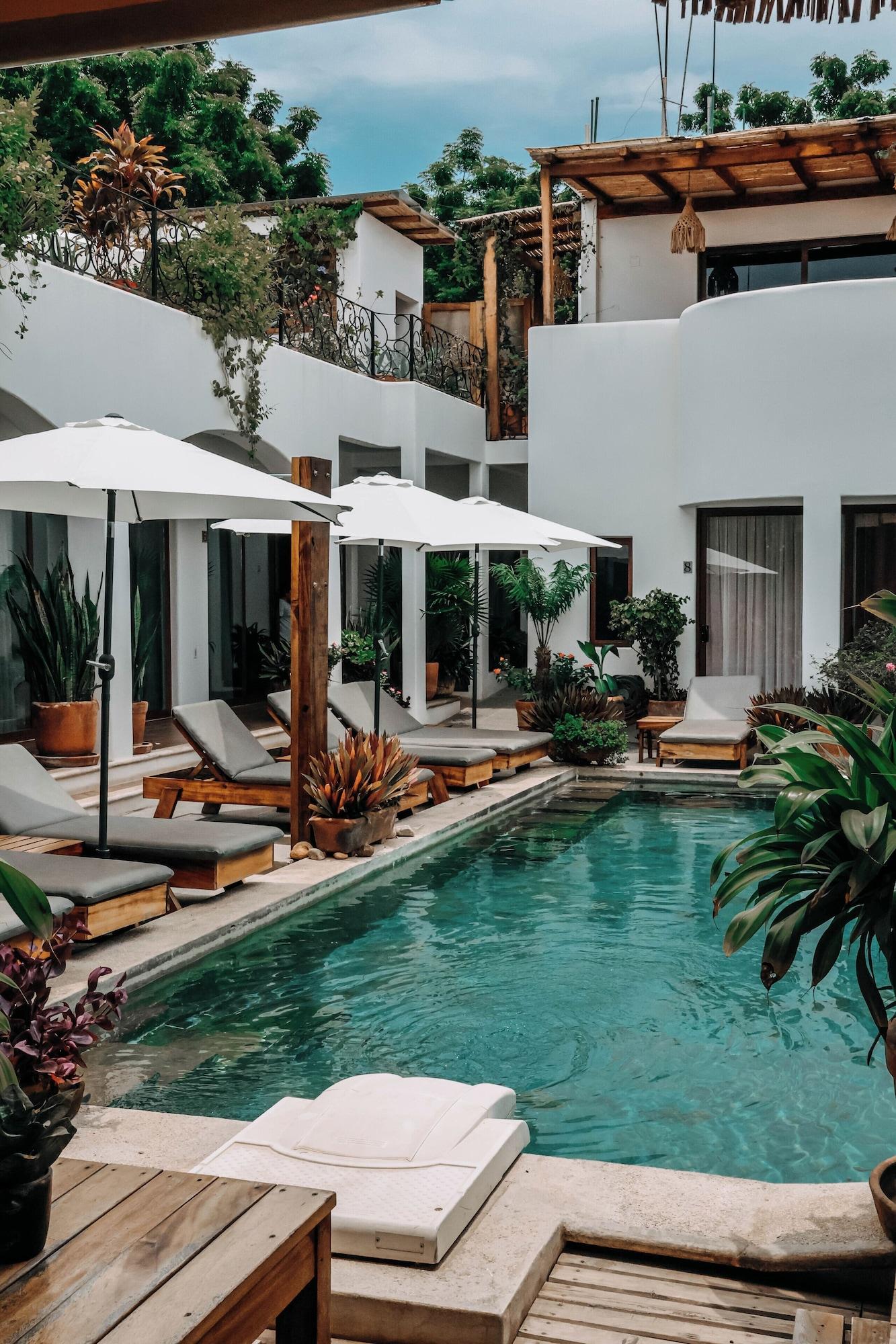 Varios Casa Beu - Adults Only