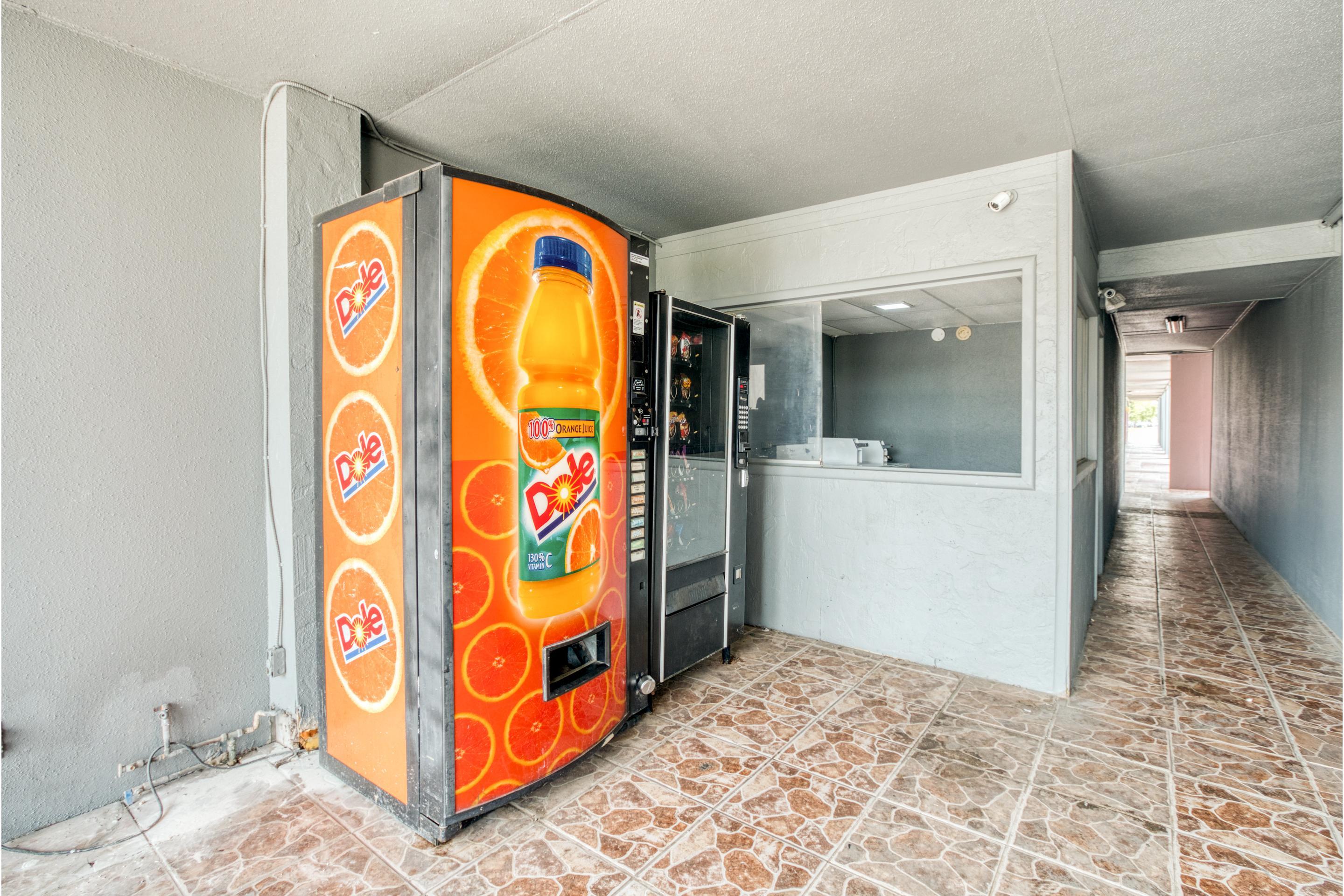 Comodidades del Alojamiento OYO Hotel San Antonio Lackland Air Force Base West