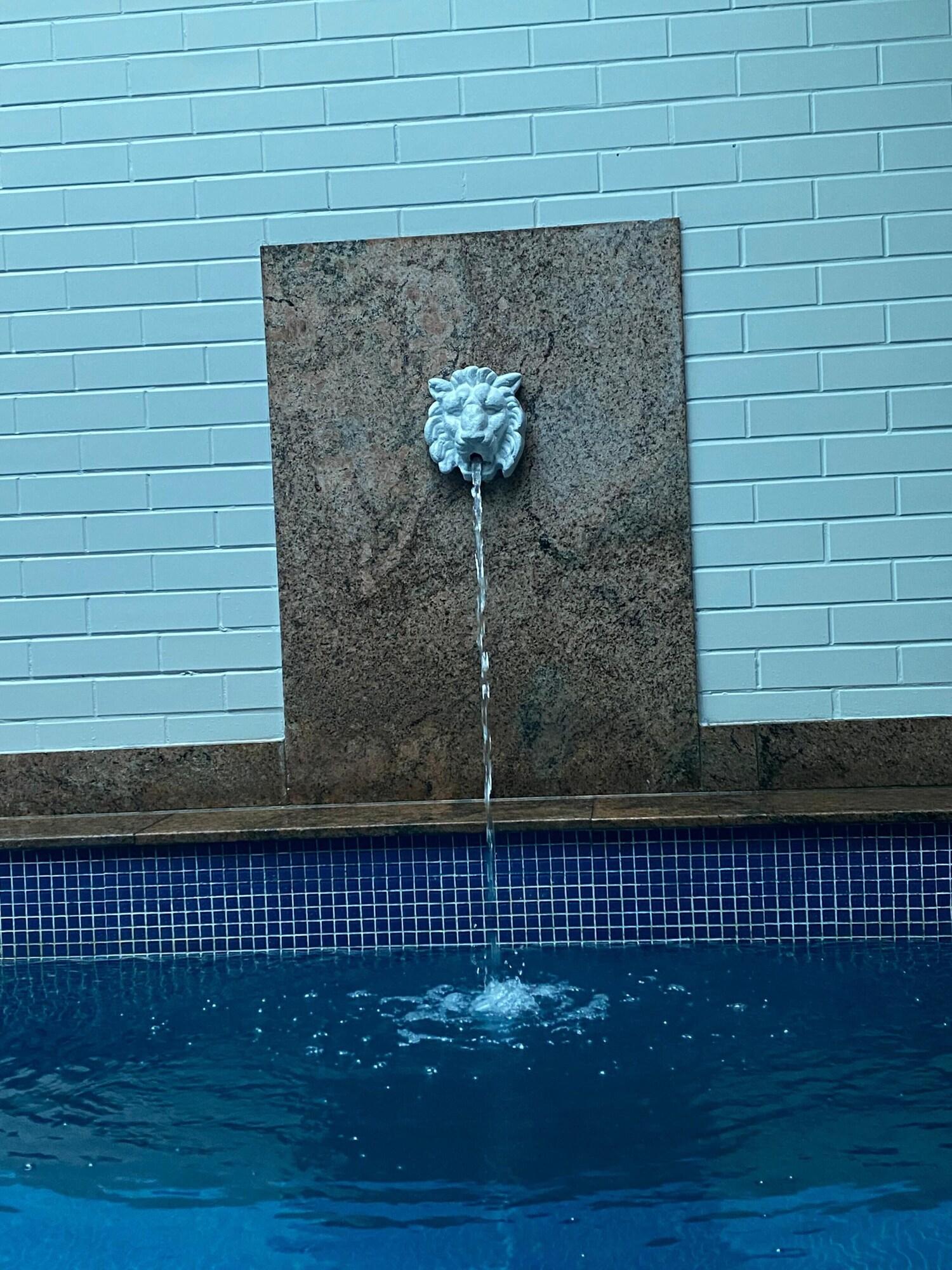 Comodidades del Alojamiento L'amour Hotel