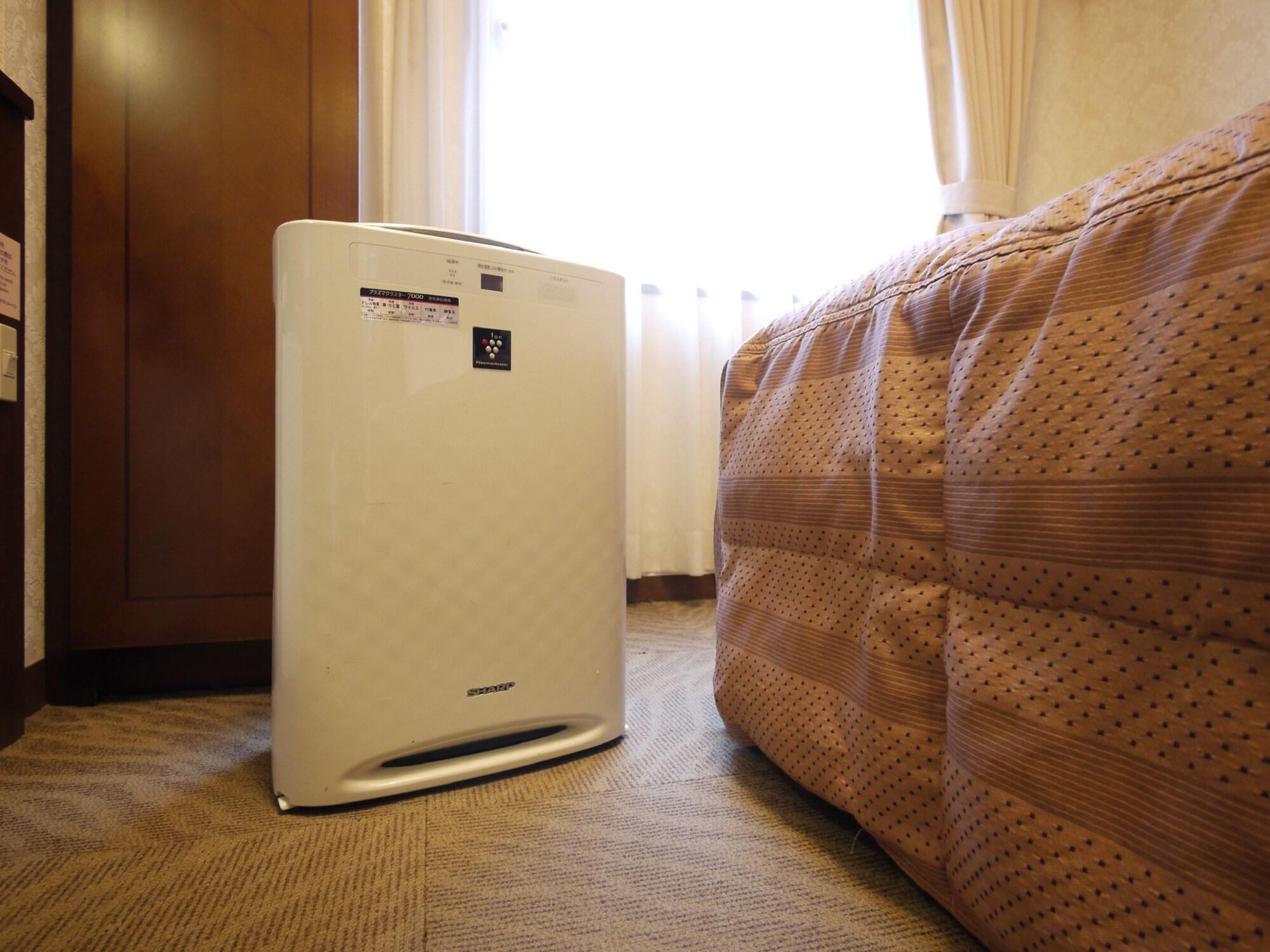 Set de Habitación Hotel Route-Inn Hanamaki