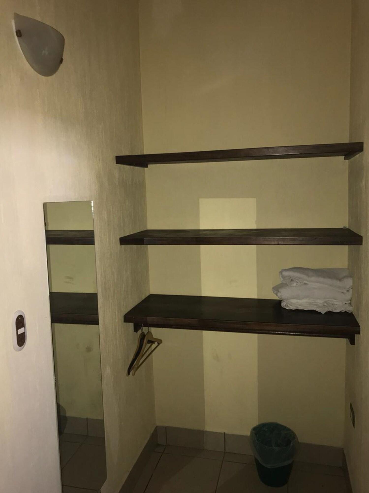 Set de Habitación Hotel Rockland