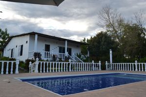 Alquiler Vacacional - Super Host !!!! Rest farm Juanchitos! Exclusive Offer !!!