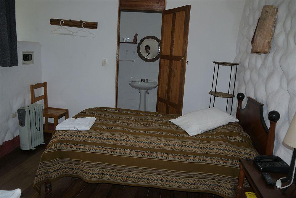 Set de Habitación El Balcon