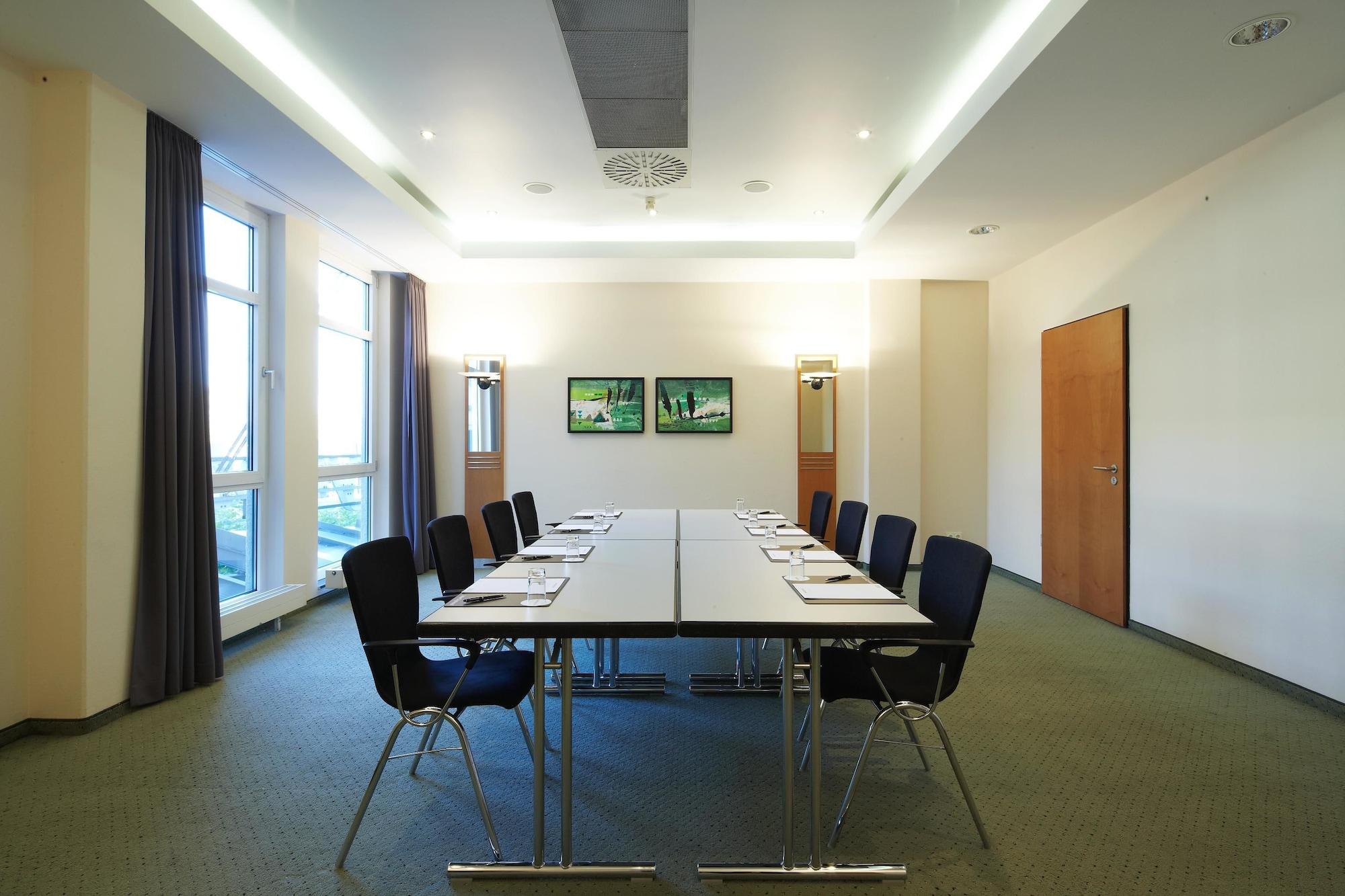 Sala de Reuniones Hotel Kassel