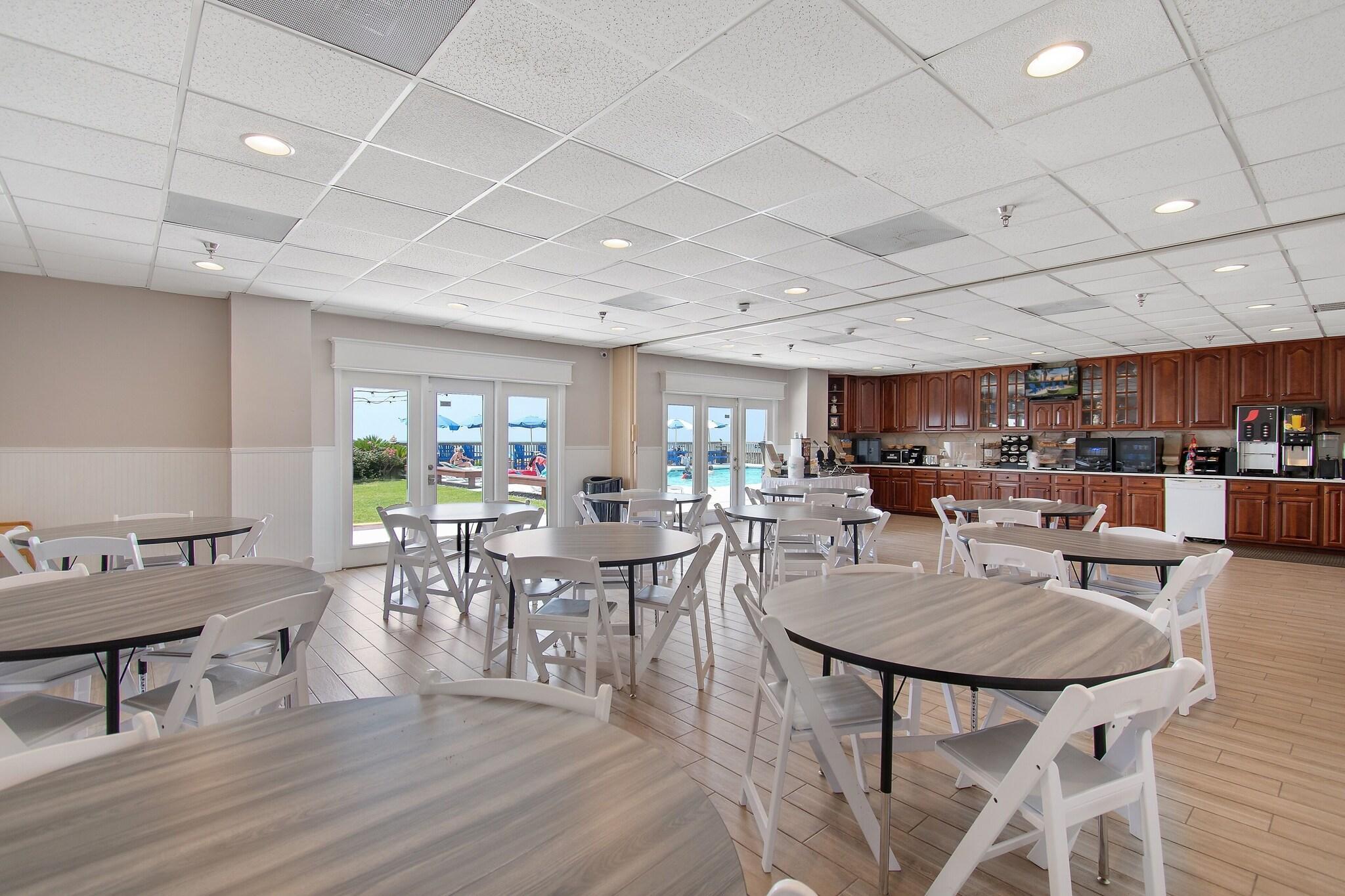 Restaurant Ocean Isle Inn