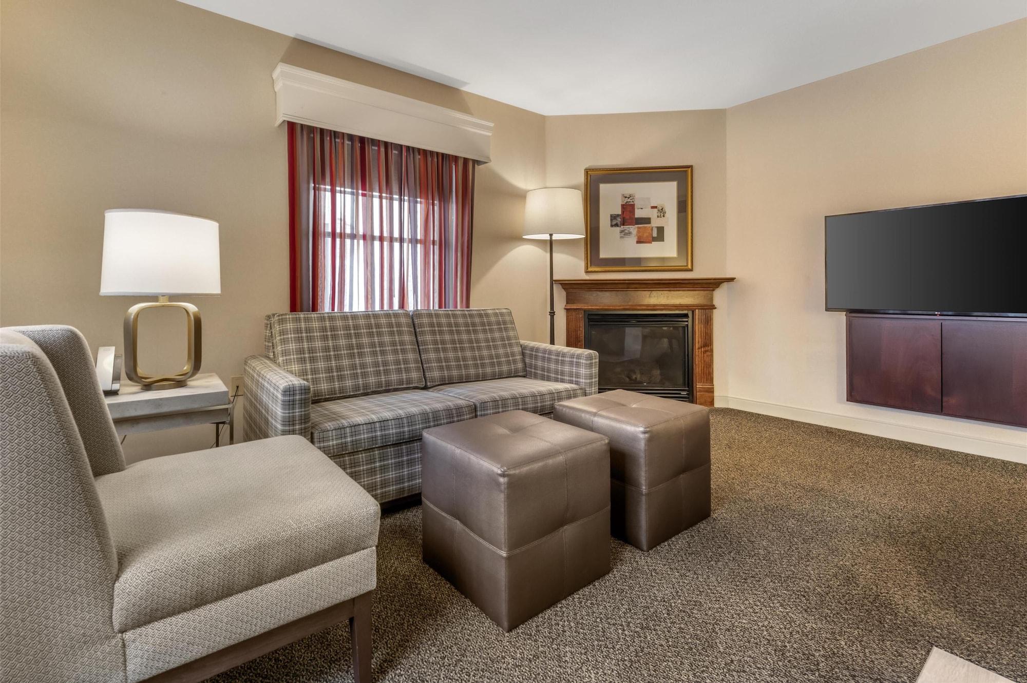 Habitación Best Western Plus The Normandy Inn & Suites