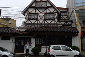 Alojamiento - Hostal La Villa