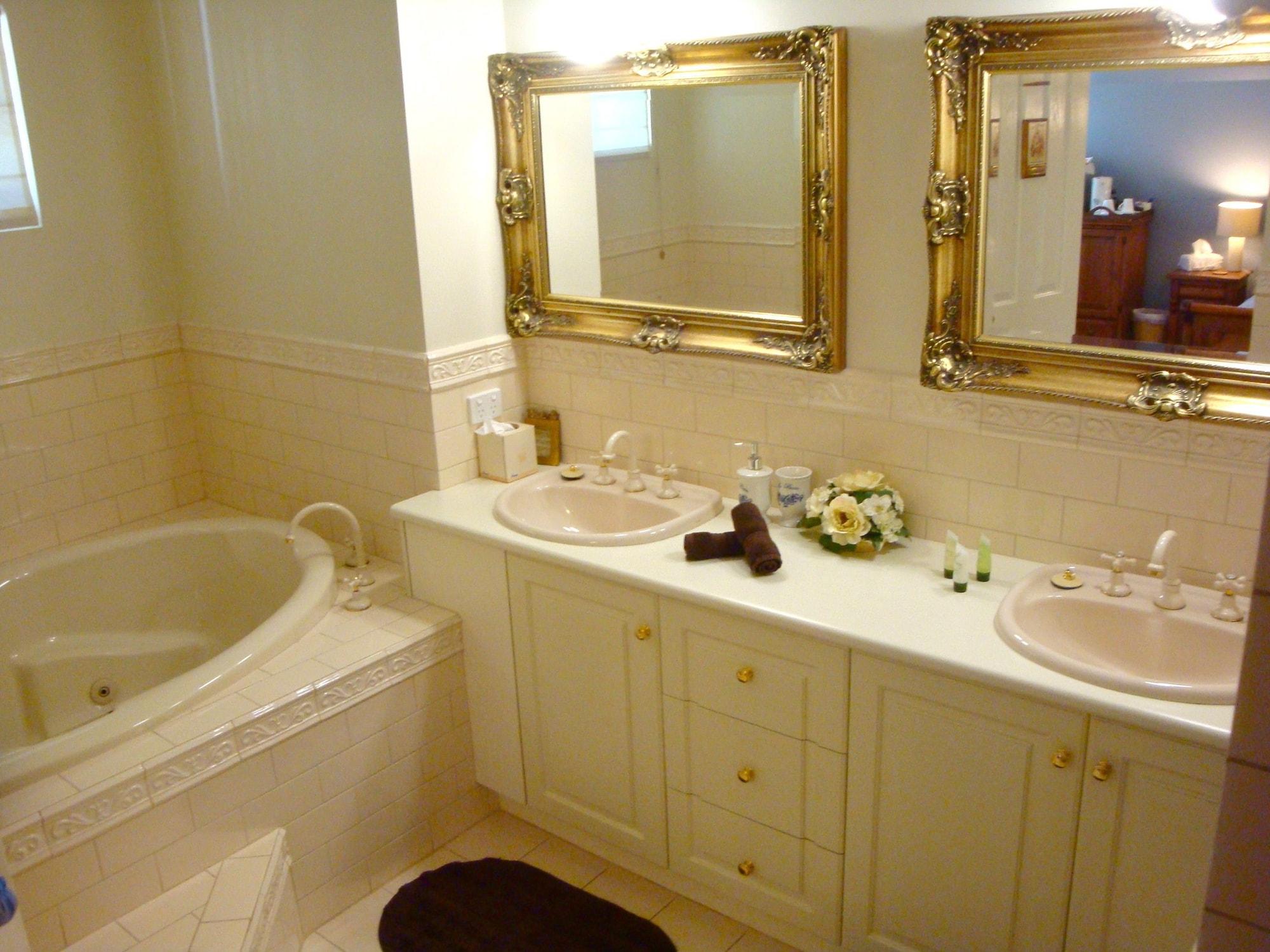 Equipamiento de Habitación Lanterns Retreat