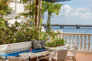 Alojamiento - Sofitel Legend Casco Viejo, Panama City