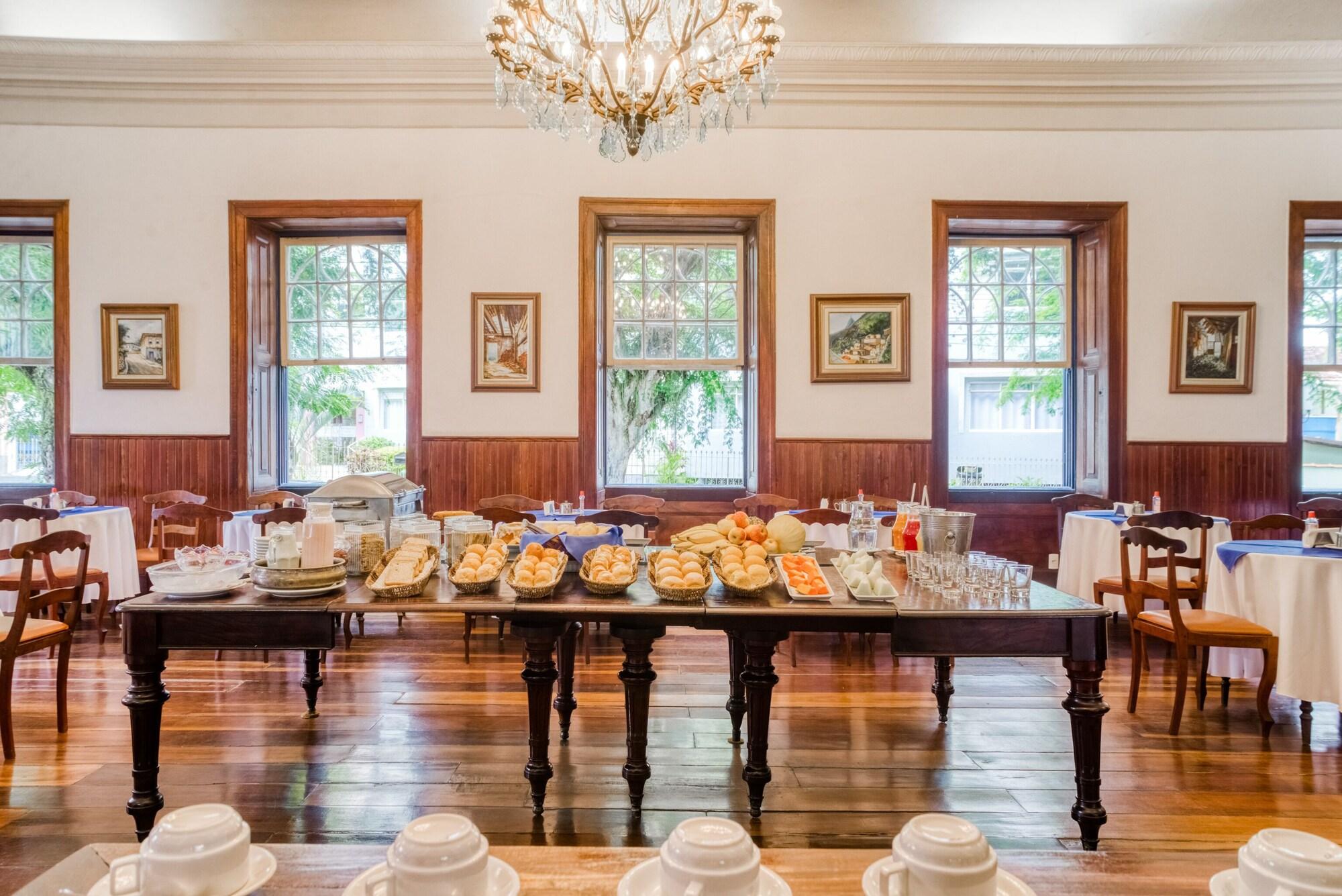 Restaurant Mara Palace