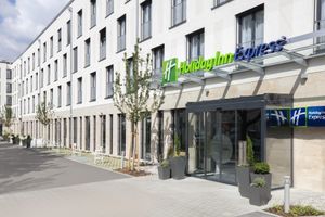 Hospedagens - Holiday Inn Express Munich - City East by IHG