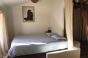 Alquiler Vacacional - Sacré Coeur de Ville - Le Loft